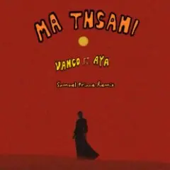 Ma Tnsani (Samuel Prince Remix)
