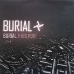 Burial — Exit Woundz