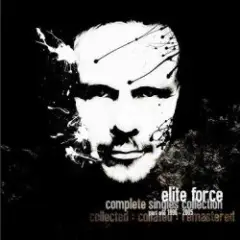 Elite Force & Plump DJs — Scrammed