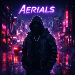 Tony WU — Aerials
