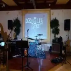 Double Beat — Beat It