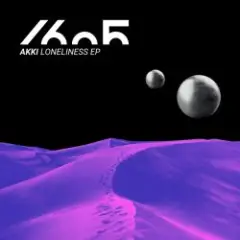 Akki — Ikari