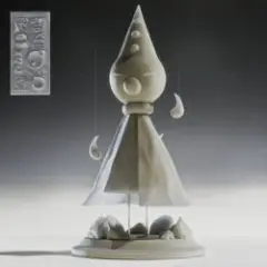Iglooghost — Shrine Hacker