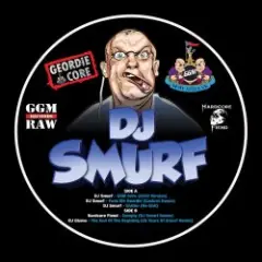 DJ Smurf — Shake Yo Ass