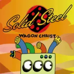 Wagon Christ — Quadra Y Discos