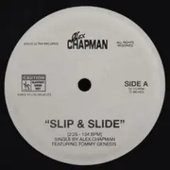 Slip & Slide