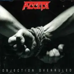 Accept — Protectors Of Terror