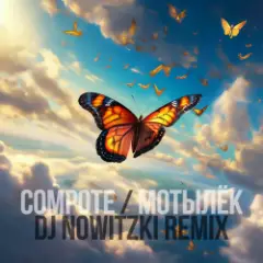Compote — Мотылёк (DJ Nowitzki Remix)