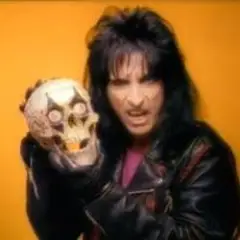 Alice Cooper — Hey stoopid