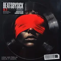 Sick Individuals — How We Feelin (Extended Mix)