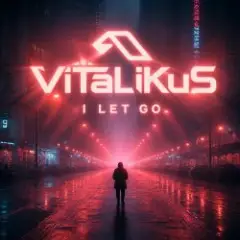 I LET GO