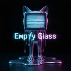 Empty Glass