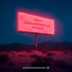Sommer Ray — LaLaLa (Everybody's Up) [HEDEGAARD Edit]