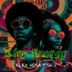 Afro Energy (Extended Mix)