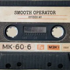 Studio AC — Smooth Operator