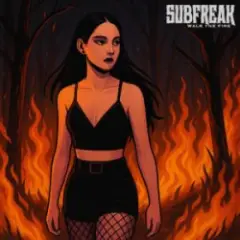 Walk The Fire