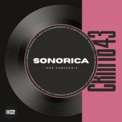Igor Pumphonia — Sonorica
