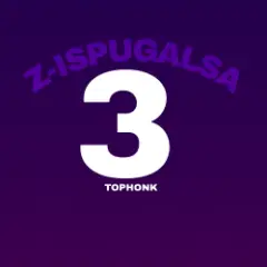 TOPHONK — Z-ISPUGALSA REMIX (3)
