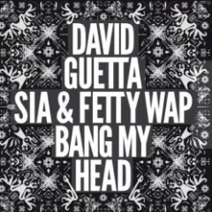 Bang My Head