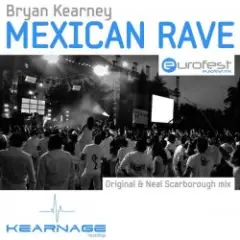 Mexican rave (Jordan Suckley remix)