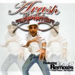 Arash feat. Rebecca — Temptation (Extended)