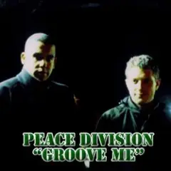 Peace Division — Hear I Am