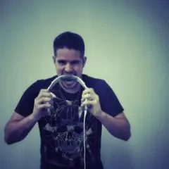 The DJ
