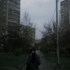 NICHKA — Додому
