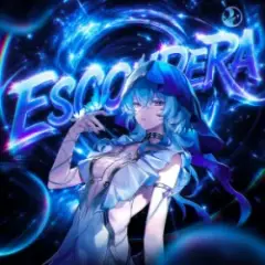 Flame Runner & Zericxxn & Habazane — ESCONDERA