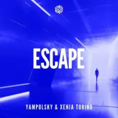Escape (Extended Mix)
