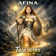 AFINA — Твій шлях (Shadow UA Remix)