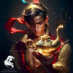 DJSEREGA&DJAI — СВЕТ*ТЬМА