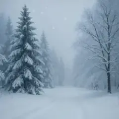 Dj David Braun — Це все зима (feat. Anna Helmut)