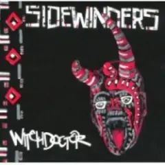 Witchdoctor — Nod Ya Head
