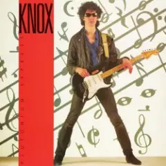 Knox — She’s Not Okay
