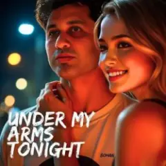 Обложка трека Under My Arms Tonight