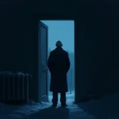 Still Waiting at the Door