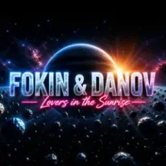 FOKIN & DANOV — Lovers in the Sunrise