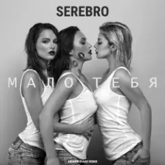 Мало Тебя (Tony Kart feat. Syntheticsax & Andy Groove Official Remix)
