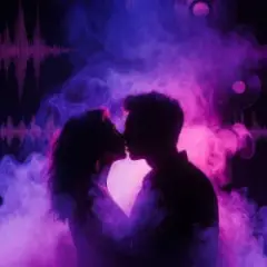 Dj Bashkirofff — Поцілую