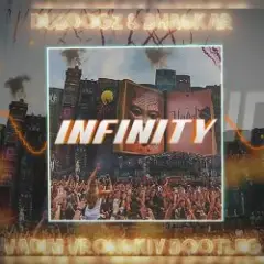 Dubdogz & Bhaskar — Infinity