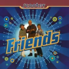 Scooter — FCK 2020