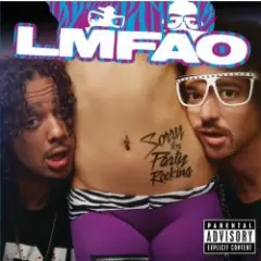 Party Rock Anthem (Feat. Lauren Bennett & Goonrock)