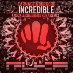 Incredible (Original Mix)