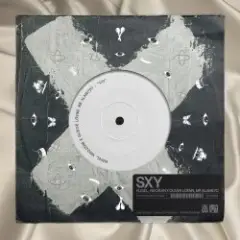 SXY