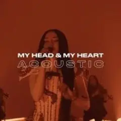 Ava Max — My Head & My Heart (Acoustic)