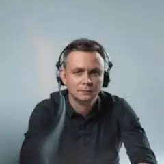 DJ Anton — December 2022 Track 04