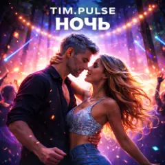TIM.PULSE — Ночь