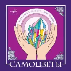 ВИА САМОЦВЕТЫ — По морозу, по зиме