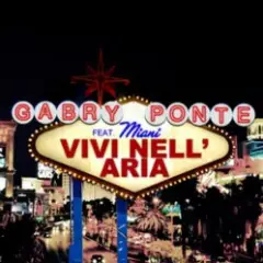 Vivi nell aria (manian video mix)
